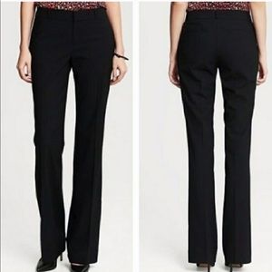 Banana Republic Martin Fit Size 2